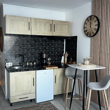 Studio Refait A Neuf ! Le Gosier  Zewnętrze zdjęcie