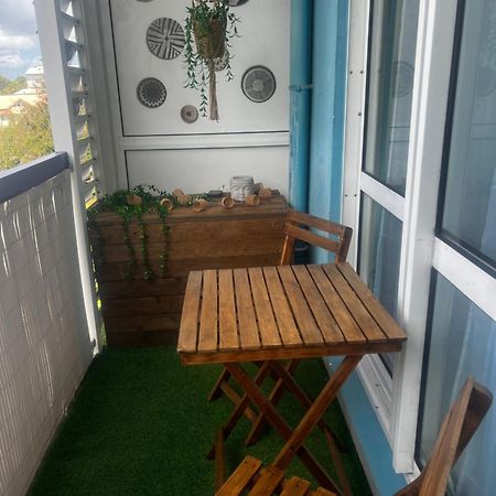 Studio Refait A Neuf ! Le Gosier  Zewnętrze zdjęcie