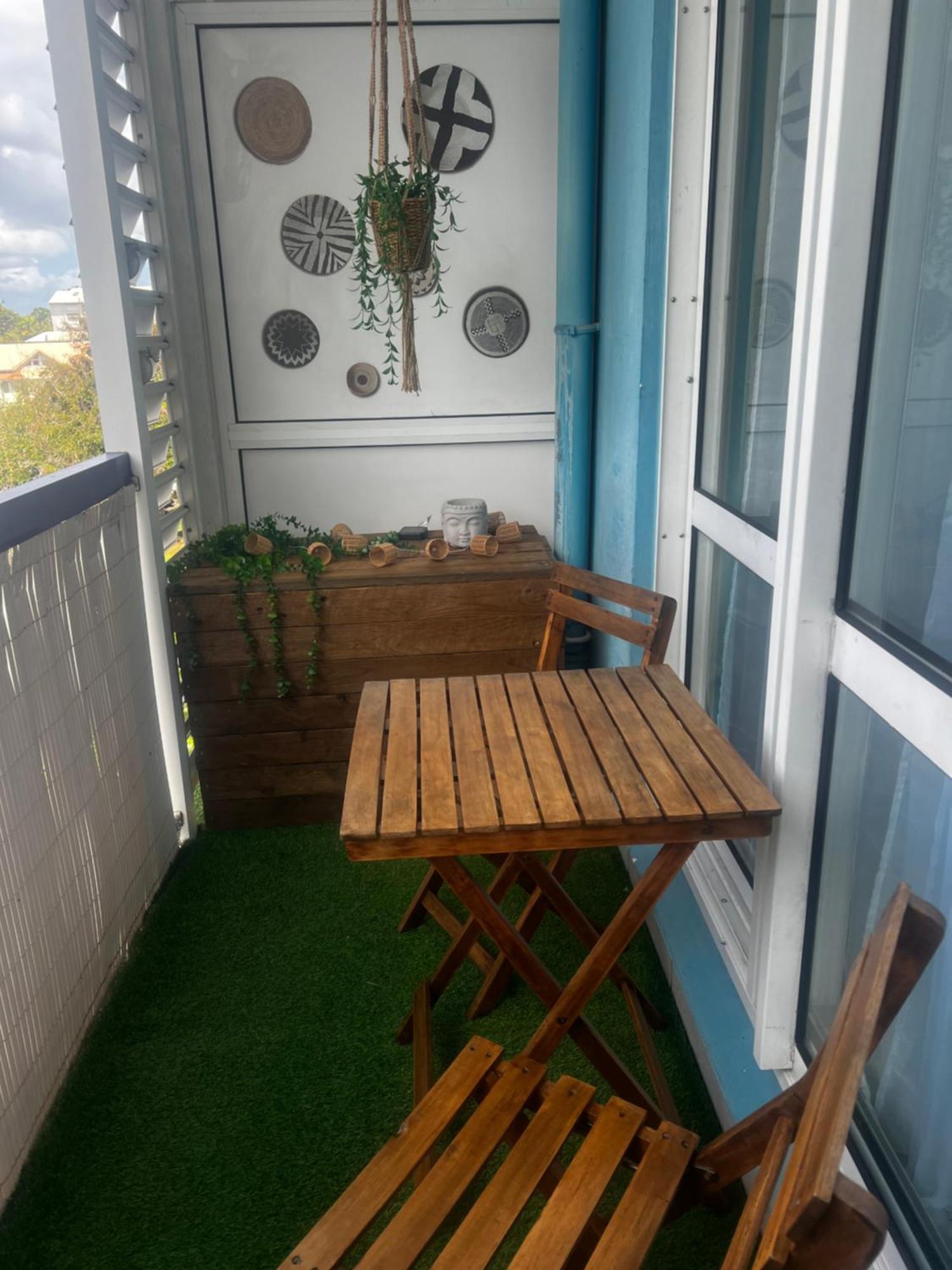 Studio Refait A Neuf ! Le Gosier  Zewnętrze zdjęcie